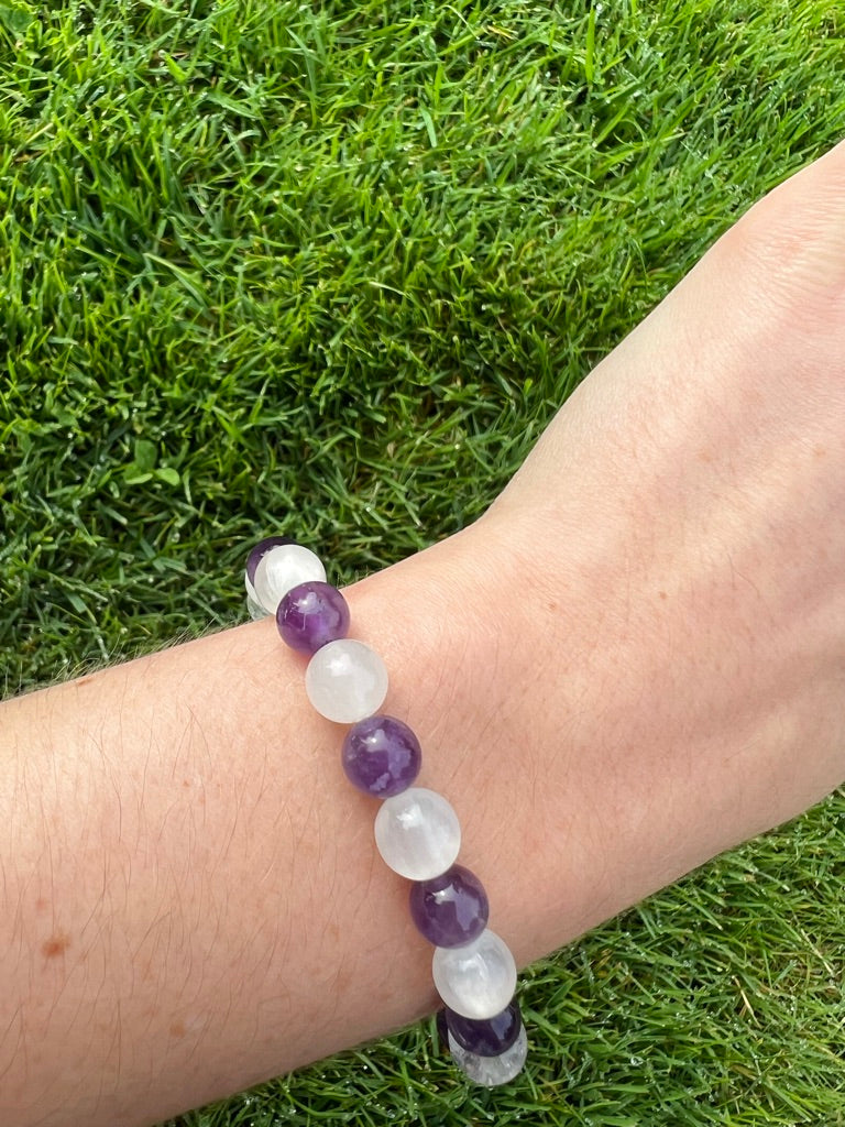 the SERENITY bracelet