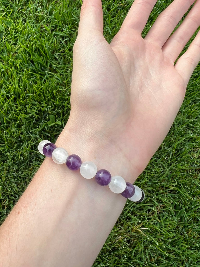 the SERENITY bracelet