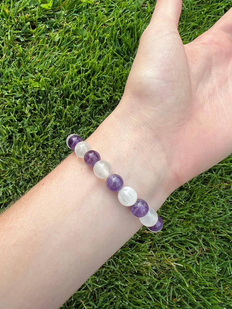 the SERENITY bracelet