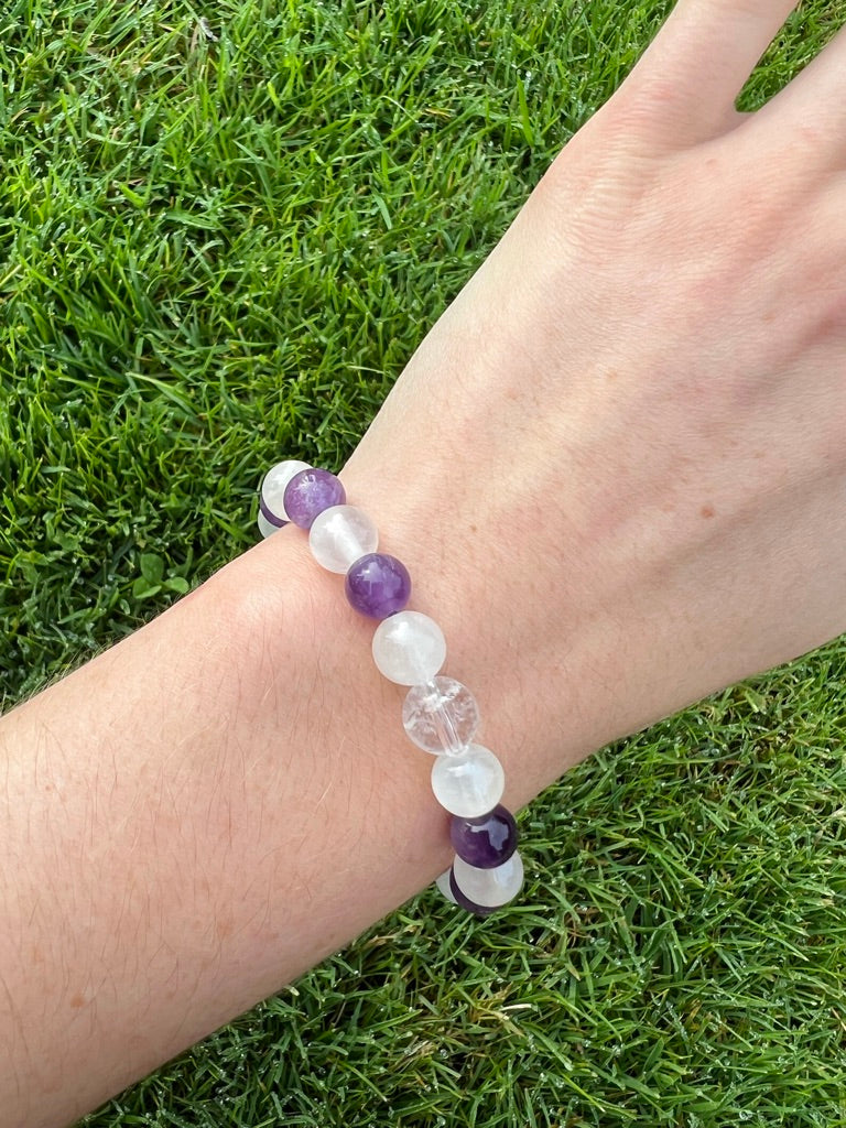 the SERENITY bracelet