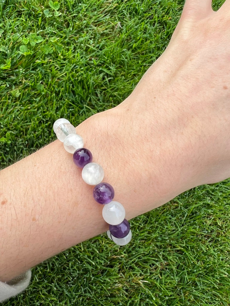 the SERENITY bracelet