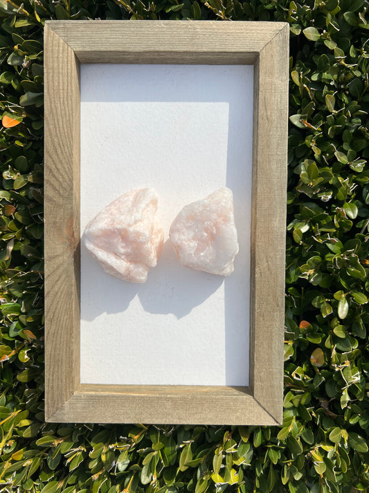 Pink Calcite